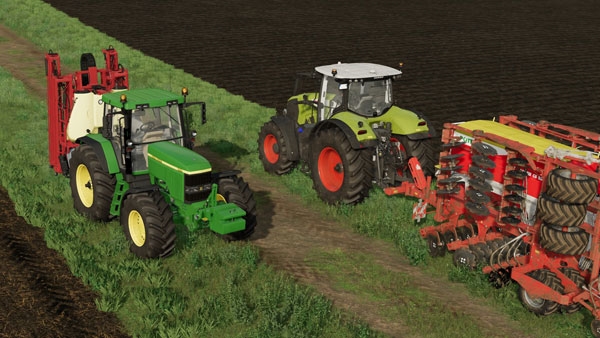 模拟农场22粪肥怎么获得 粪肥获得方法分享