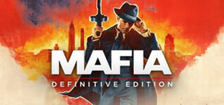 黑手党：最终版_Mafia: Definitive Edition（四海兄弟）