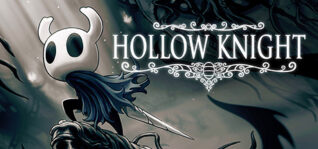 空洞骑士_Hollow Knight