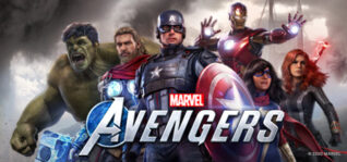 漫威复仇者联盟_Marvels Avengers