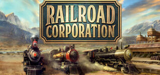 铁路公司_Railroad Corporation