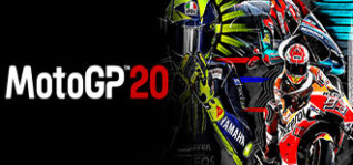 世界摩托大奖赛20_MotoGP 20