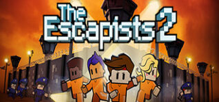 脱逃者2_The Escapists 2