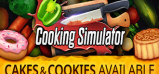 料理模拟器_Cooking Simulator（v4.0.31 整合披萨DLC）
