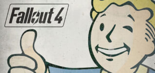 辐射4_Fallout 4