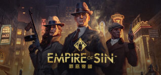 罪恶帝国_Empire of Sin（v1.03豪华高级版全DLC）