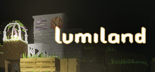 卢米之地_Lumiland