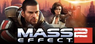 质量效应2_Mass Effect 2