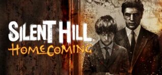 寂静岭5：归途_Silent Hill Homecoming