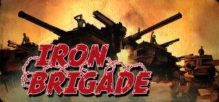 铁旅_Iron Brigade