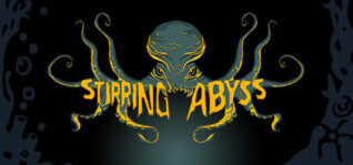 激荡海渊_Stirring Abyss