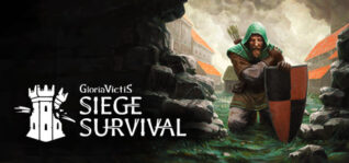 征服的荣耀：围城_Siege Survival: Gloria Victis Prologue