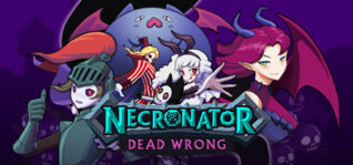 魔君：致命错误_Necronator: Dead Wrong（v1.1.4版）