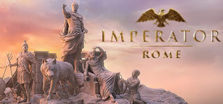 大将军：罗马_Imperator: Rome（v2.0）