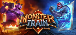 怪物火车_Monster Train（v5517495）