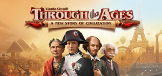 历史巨轮_Through the Ages（v2.1.384）