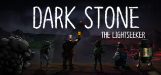 黑暗之石：探光者_Dark Stone: The Lightseeker