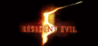 生化危机5_Resident Evil 5