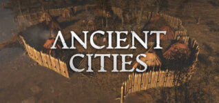 古老城市_Ancient Cities(v0.2.1.2)