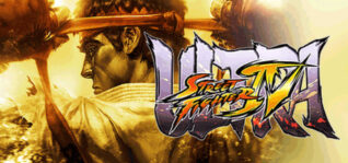 终极街头霸王4_Ultra Street Fighter IV(v1.05)