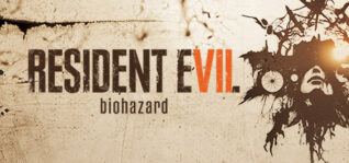 生化危机7：黄金版_Resident Evil 7 Biohazard
