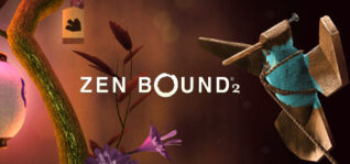 终极缠绕2_Zen Bound 2