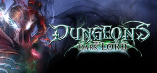 地下城：黑暗领主_Dungeons - The Dark Lord
