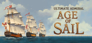 终极提督：航海时代_Ultimate Admiral: Age of Sail（更新v0.10.12）