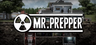 末日准备狂_Mr. Prepper（V1.03）