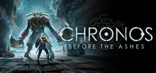 克罗诺斯：灰烬之前_Chronos: Before the Ashes（更新v20210105）