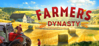 农民模拟器_Farmers Dynasty（集成土豆和甜菜DLC）