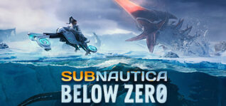 深海迷航：零度之下_Subnautica: Below Zero