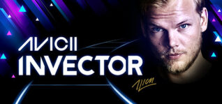 AVICII Invector（更新v5525282）