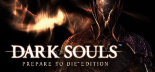 黑暗之魂1受死版_Dark Souls: Prepare to Die Edition