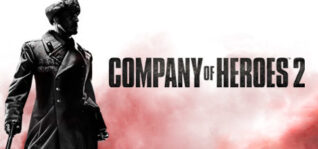 英雄连2_Company of Heroes 2
