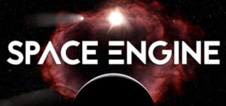 宇宙模拟器_Space Engine