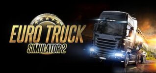 欧洲卡车模拟2_Euro Truck Simulator 2