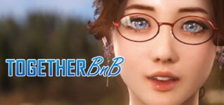 一起BnB-TOGETHER BnB（Build.8318119-修正.03.3-中文语音+DLC-恋爱模拟游戏）