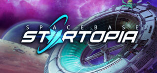 星际乐土太空基地_Spacebase Startopia