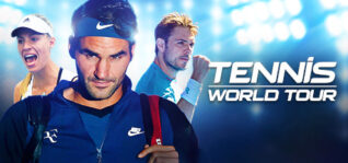 网球世界巡回赛_Tennis World Tour