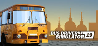 巴士司机模拟器2019（v6.7整合DLC）