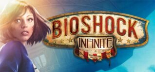 生化奇兵3：无限完全版_Bioshock Infinite
