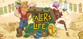 当铺人生2-掌柜人生2_Dealers Life 2