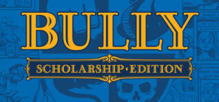 恶霸鲁尼：奖学金版_Bully Scholarship Edition