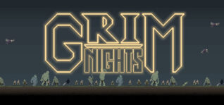 冷峻的夜_Grim Nights（v1.3.3.1）