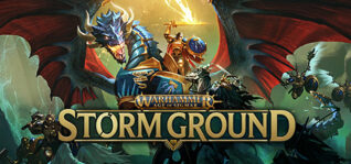 战锤西格玛时代：风暴之地_Warhammer Age of Sigmar: Storm Ground(+DLC)