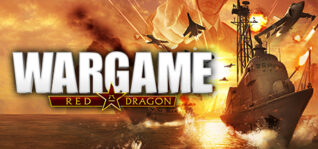 战争游戏：红龙_Wargame: Red Dragon