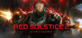 红至日2：幸存者_Red Solstice 2: Survivors