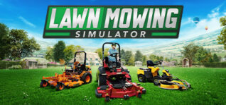 割草模拟器_Lawn Mowing Simulator（正式版）
