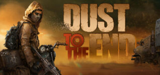 尘末_Dust to the End（豪华正式版V1.0+原声音乐）